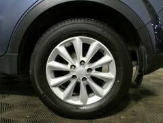 SsangYong Actyon II, фото №16