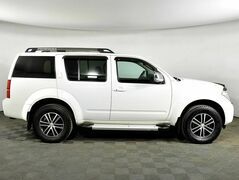 Nissan Pathfinder III, фото №5