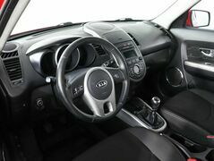 Kia Soul I Рестайлинг, фото №5