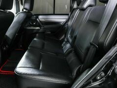Mitsubishi Pajero IV Рестайлинг 1, фото №12