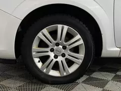Opel Zafira, фото №18