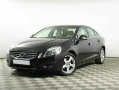 Volvo S60 1.6 Робот, фото №1