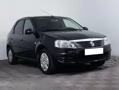 Renault Logan, фото №5