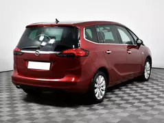 Opel Zafira, фото №6