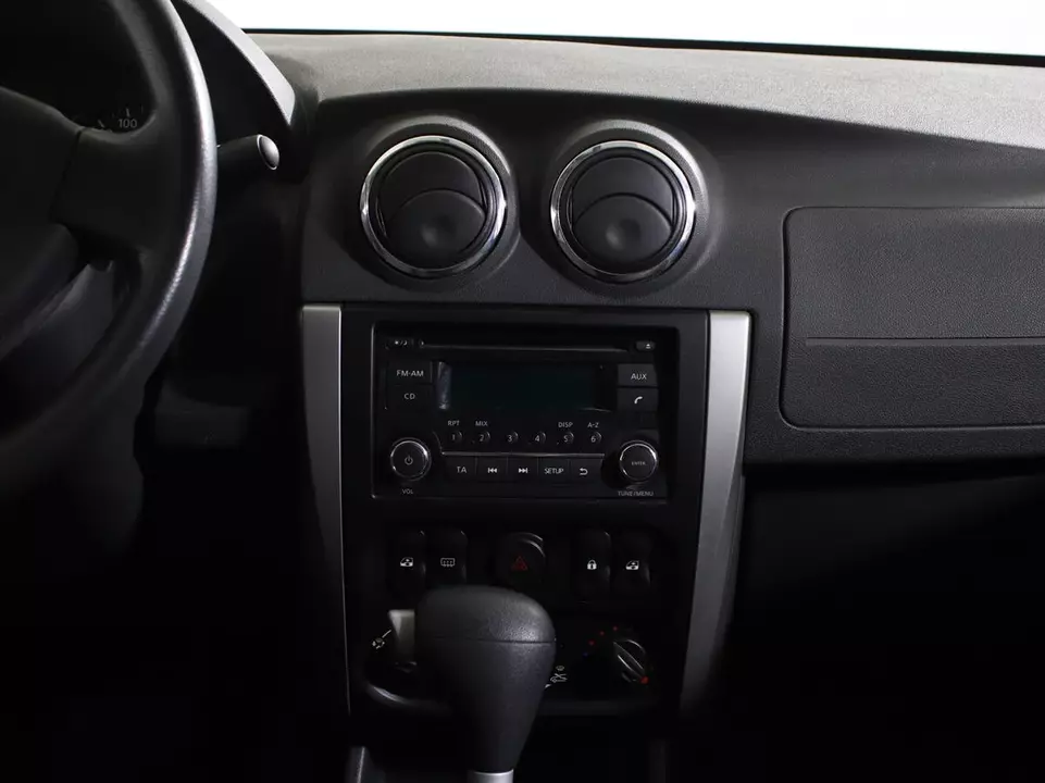 Nissan Almera, фото №12
