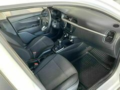 Kia rio x-line, фото №8