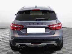 LADA (ВАЗ) Vesta, фото №6