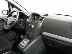 Opel Zafira B, фото №8