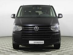 Volkswagen Caravelle, фото №2