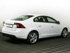 Volvo S60, фото №6