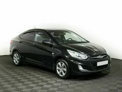 Hyundai Solaris 1.6 Автомат, фото №2