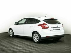 Ford Focus 1.6 Робот, фото №4