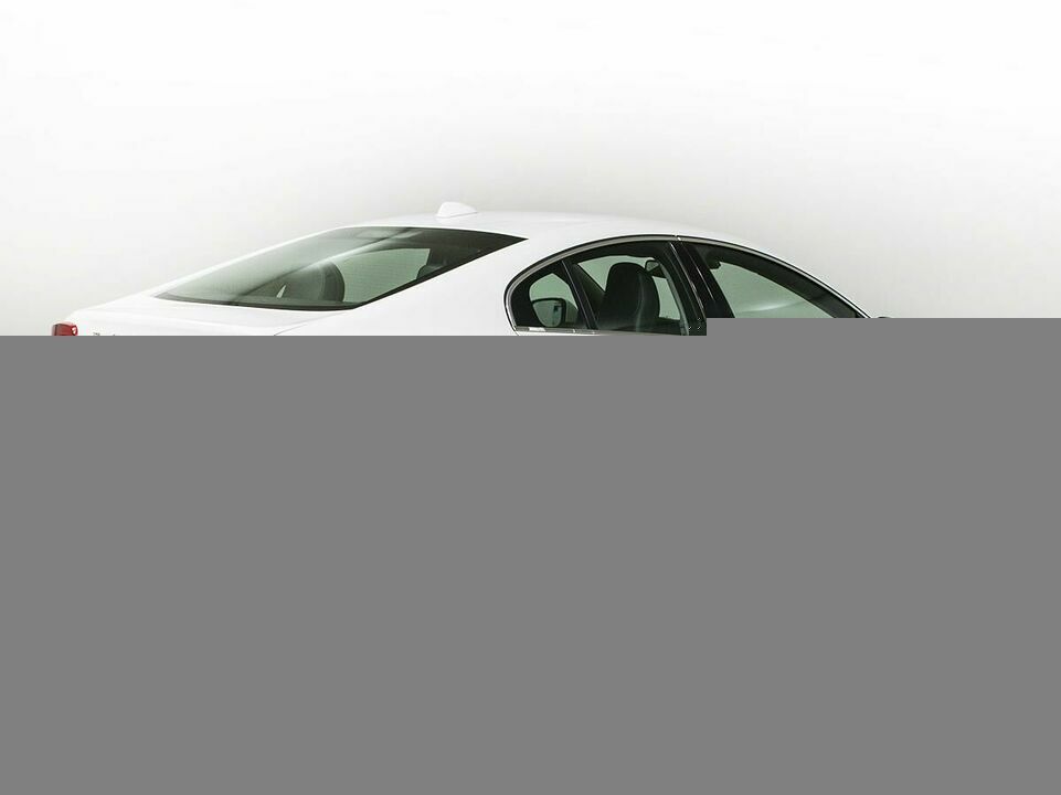 Volvo S60, фото №6