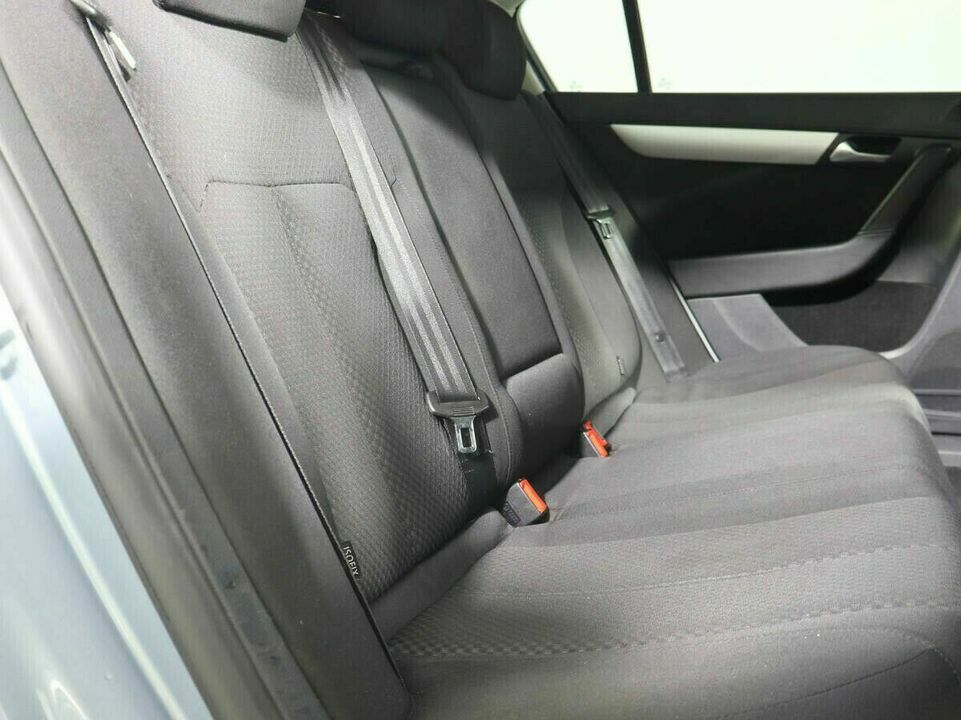 Volkswagen Passat B7, фото №9