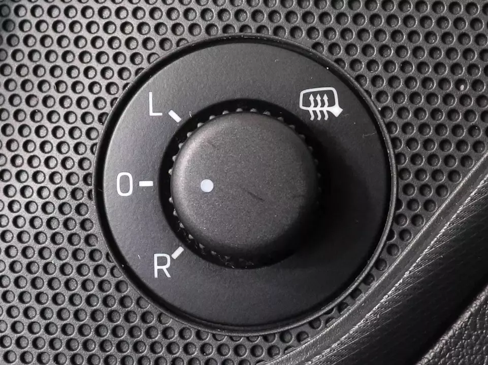 Skoda Rapid, фото №15