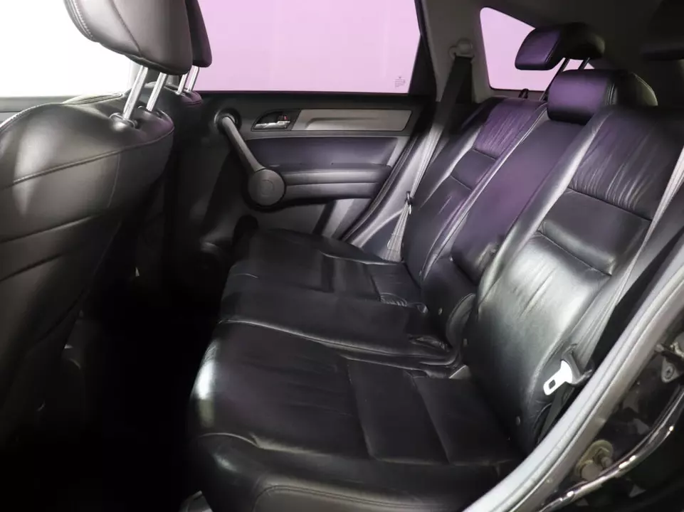 Honda CR-V, фото №10