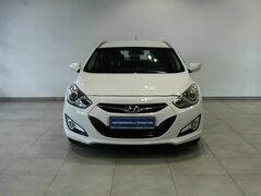 Hyundai i40 I Рестайлинг, фото №1
