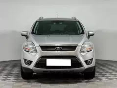 Ford Kuga, фото №2