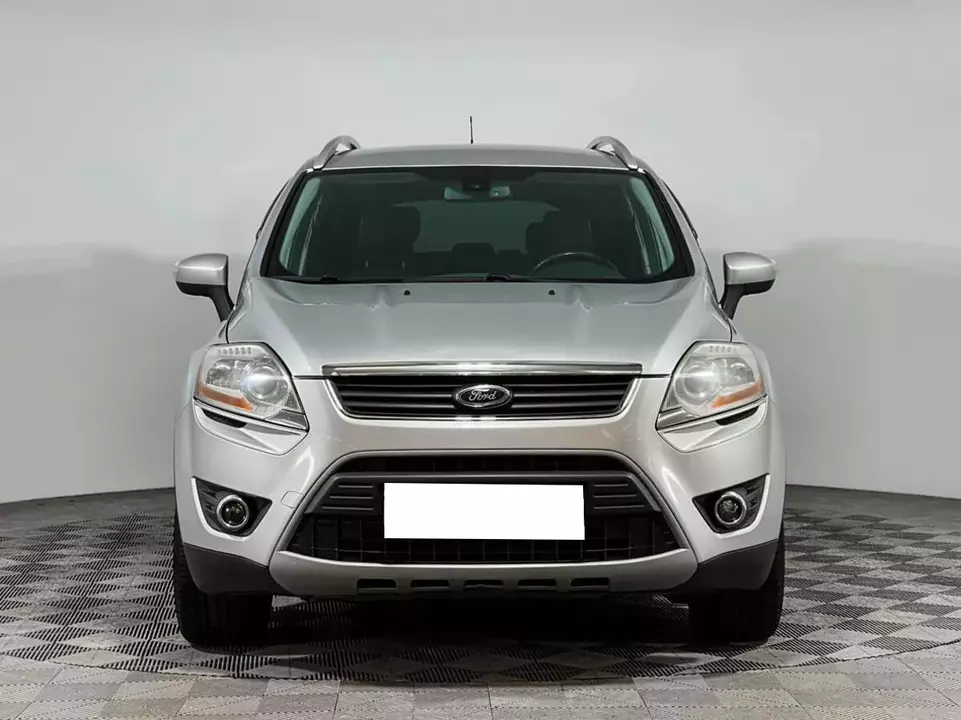 Ford Kuga, фото №2