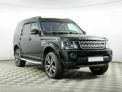 Land Rover Discovery 3.0 Автомат, фото №3