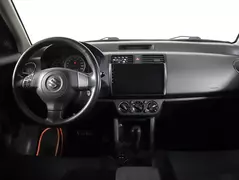 Suzuki Swift, фото №12