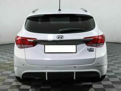 Hyundai i40 акпп 2013 с пробегом 80 125 км, фото №8