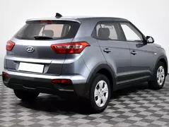 Hyundai Creta, фото №5
