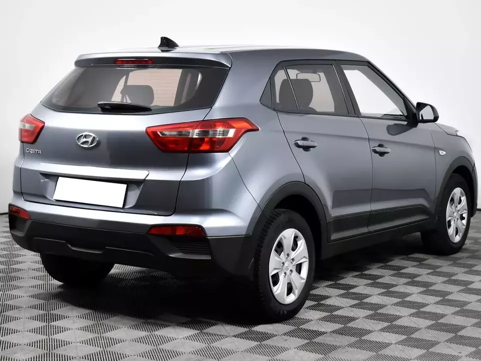 Hyundai Creta, фото №5