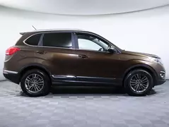Chery Tiggo 5, фото №4