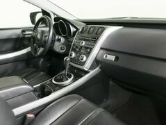 Mazda CX-7, фото №4