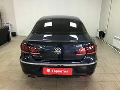 Volkswagen Passat CC, фото №5