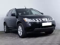 Nissan Murano, фото №5