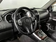 Suzuki Grand Vitara, фото №13