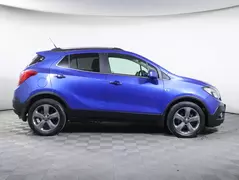 Opel Mokka, фото №4