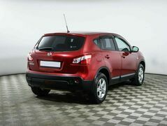 Nissan Qashqai I Рестайлинг, фото №4