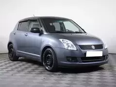Suzuki Swift, фото №3