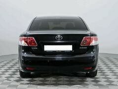Toyota Avensis III, фото №3