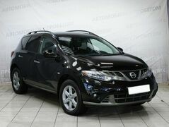 Nissan Murano II (Z51) Рестайлинг, фото №2
