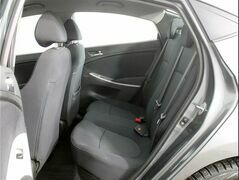 Hyundai Solaris, фото №12