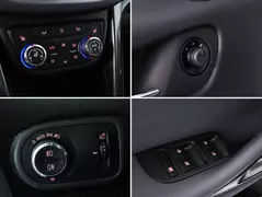 Opel Zafira, фото №22
