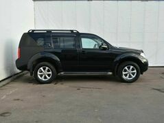 Nissan Pathfinder III Рестайлинг, фото №4