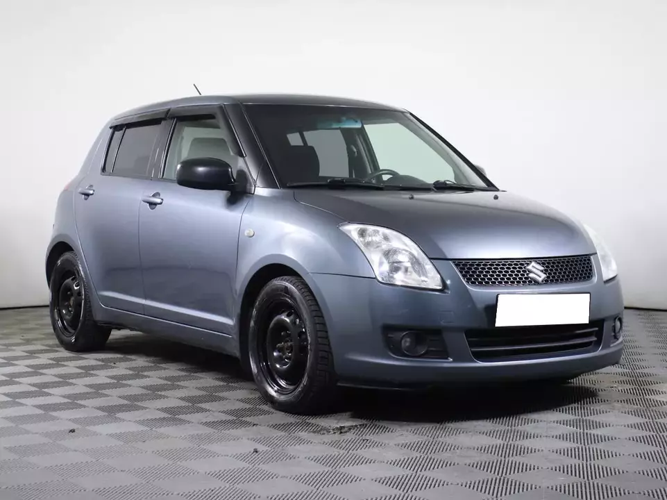 Suzuki Swift, фото №3