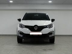 Renault Kaptur I, фото №1
