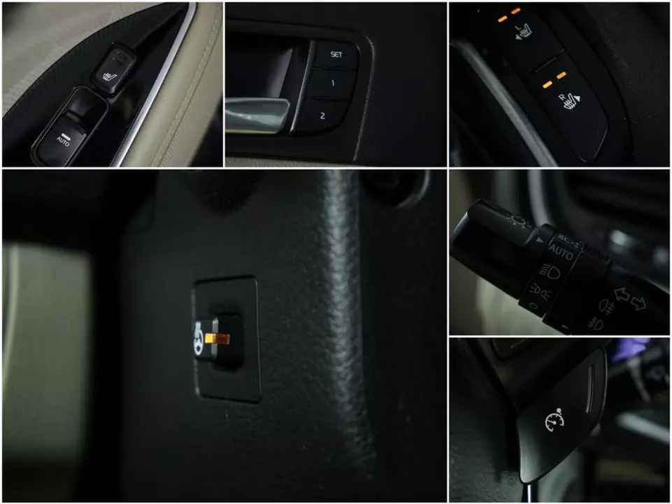 Kia Optima, фото №16