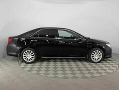Toyota Camry VII (XV50), фото №3