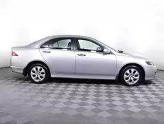 Honda Accord, фото №4