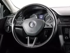 Skoda Rapid, фото №9