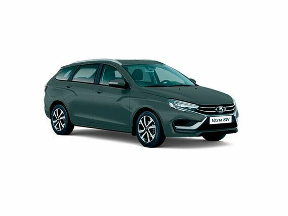 LADA Vesta SW