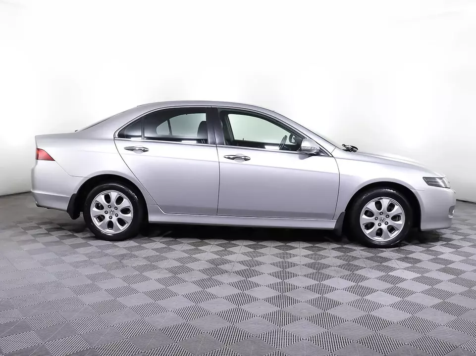 Honda Accord, фото №4