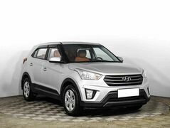 Hyundai creta мкпп 2016 с пробегом 94 619 км, фото №3